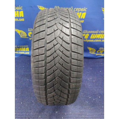 Шини Goodyear UltraGrip Performance Gen-1 255/50 R19 107V XL Б/У 6 мм