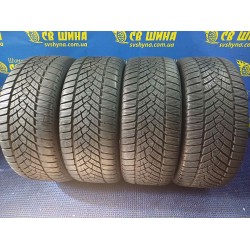 Fulda Kristall Control SUV 275/45 R20 110V XL Б/У 7 мм