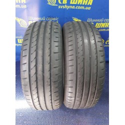 Event Semita SUV 255/60 R18 112V XL Б/У 6 мм