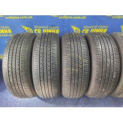 Bridgestone H/L 422 Ecopia Plus 235/55 R18 100H Б/У 5 мм