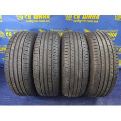 Falken Ziex ZE-914 215/65 R17 99V Б/У 7 мм