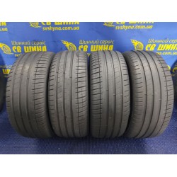 Michelin Pilot Sport 3 225/45 R18 91V Б/У 5 мм