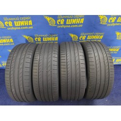 Continental ContiSportContact 5 235/50 R18 97V MFS Б/У 5 мм