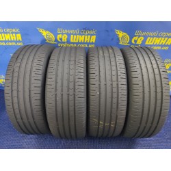 Continental ContiPremiumContact 5 205/55 R16 91V Б/У 5 мм