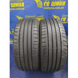 Fulda SportControl 235/55 ZR17 103W XL Б/У 6 мм