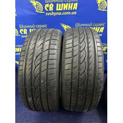 Sumitomo HTRZ 2 235/55 ZR17 99W Б/У 7 мм