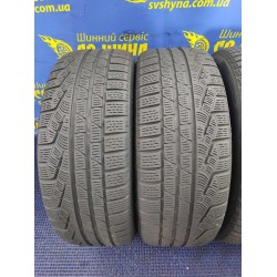 Pirelli Winter Sottozero 2 235/50 R19 99H Б/У 6 мм