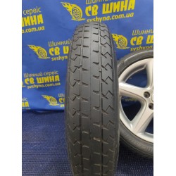 Goodyear Convenience Spare 165/90 R19 119M Б/У 4 мм