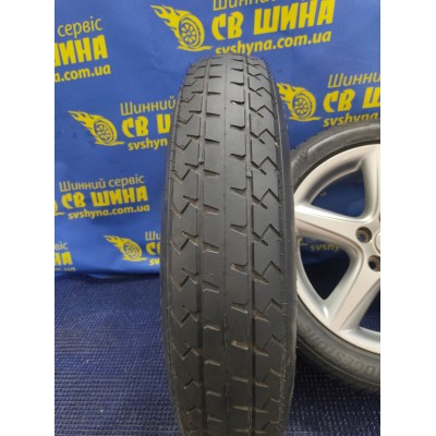 Шини Goodyear Convenience Spare 165/90 R19 119M Б/У 4 мм