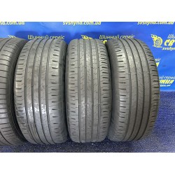 Continental ContiEcoContact 5 235/60 R18 107V XL Б/У 5 мм