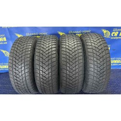 GT Radial WinterPro2 215/65 R16 98H Б/У 7 мм