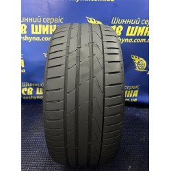 Hankook Ventus S1 Evo2 SUV K117A 225/40 ZR18 92Y XL Б/У 5 мм