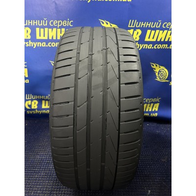 Шини Hankook Ventus S1 Evo2 SUV K117A 225/40 ZR18 92Y XL Б/У 5 мм