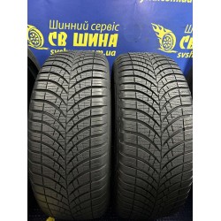 Goodyear Vector 4 Seasons Gen-3 185/55 R15 86V XL Б/У 6 мм