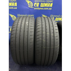 Goodyear Eagle F1 Asymmetric 3 225/45 ZR18 95Y Run Flat Б/У 6 мм