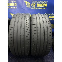 Goodyear Eagle F1 Asymmetric 3 245/35 ZR20 95Y Run Flat Б/У 6 мм