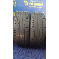 Hankook Ventus S1 Evo2 K117 225/45 ZR17 91W Б/У 4 мм