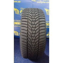 Hankook Winter I*Cept Evo3 W330 225/40 R18 92V XL Б/У 8 мм