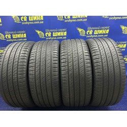 Pirelli Scorpion Zero All Season 275/45 R21 110H XL Б/У 7 мм