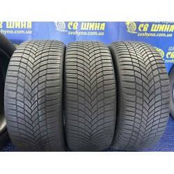 Bridgestone Weather Control A005 225/45 R19 Б/У 4 мм