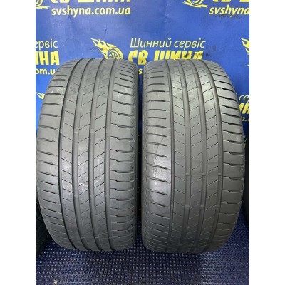 Шини Bridgestone Turanza T005 225/40 ZR18 92Y XL Б/У 5 мм