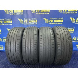 Michelin Latitude Sport 3 225/60 R18 100V Б/У 5 мм