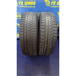 GT Radial Champiro Winter Pro 225/65 R17 102H XL Б/У 6 мм