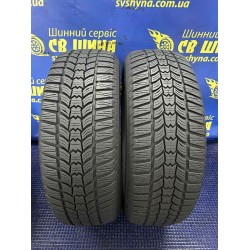 Sava Eskimo HP2 205/60 R16 92H Б/У 7 мм