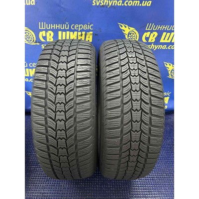 Шини Sava Eskimo HP2 205/60 R16 92H Б/У 7 мм