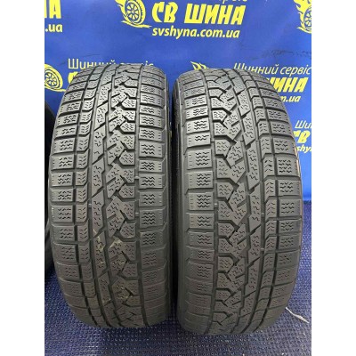 Шини Kumho I Zen RV KC15 225/65 R17 106H Б/У 6 мм