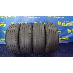 Goodyear EfficientGrip Performance 215/55 R17 94V Б/У 4 мм