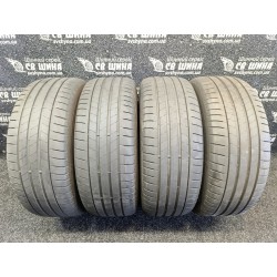 Bridgestone Turanza T005 245/45 R19 102H XL Б/У 5 мм