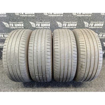 Шини Bridgestone Turanza T005 245/45 R19 102H XL Б/У 5 мм