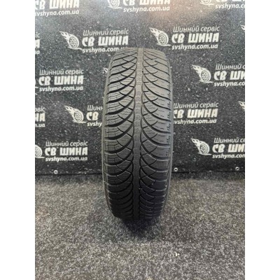 Шини Fulda Kristall Montero 3 165/65 R14 79T Б/У 3 мм