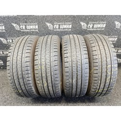 BFGoodrich Activan 205/65 R16C 107/105T Б/У 7 мм