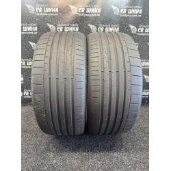 Continental SportContact 6 285/40 ZR22 110Y XL ContiSilent AO Б/У 6 мм