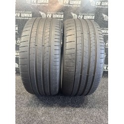 Pirelli PZero PZ4 275/35 ZR22 104Y XL Б/У 6 мм