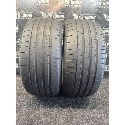 Шини Pirelli PZero PZ4 275/35 ZR22 104Y XL Б/У 6 мм