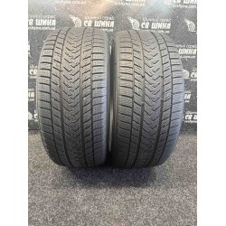 Gripmax Status Pro Winter 265/40 R21 105V XL Б/У 7 мм