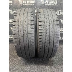 Kleber Transalp 2 215/65 R16C 109/107R Б/У 5 мм