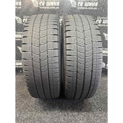Шини Kleber Transalp 2 215/65 R16C 109/107R Б/У 5 мм
