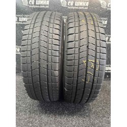 Kleber Transalp 2 215/65 R16C 109/107R Б/У 8 мм