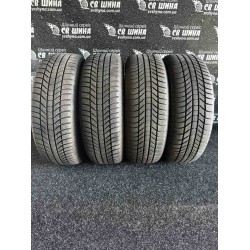 Continental WinterContact TS 870P 225/55 ZR18 102Y XL Б/У 8 мм