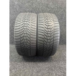 Hankook Winter I*Cept Evo3 W330 235/35 ZR20 92W XL Б/У 7 мм