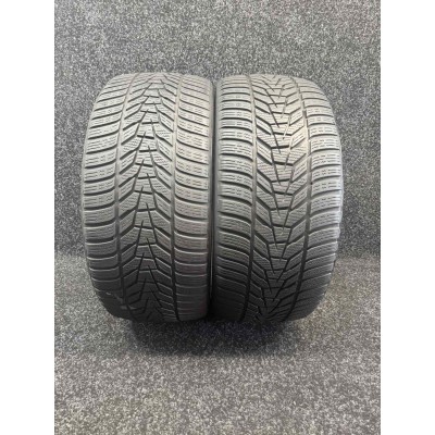 Шини Hankook Winter I*Cept Evo3 W330 235/35 ZR20 92W XL Б/У 7 мм