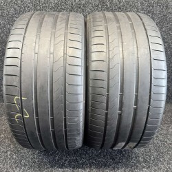 Bridgestone Turanza 6 285/35 ZR21 105Y XL Б/У 4 мм