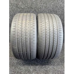 Continental EcoContact 6 275/35 ZR22 104Y XL Б/У 4 мм