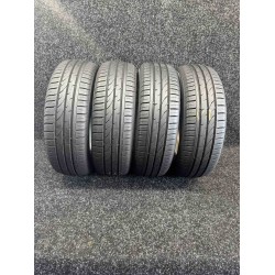 Nexen NBlue HD Plus 175/65 R14 82T Б/У 6 мм