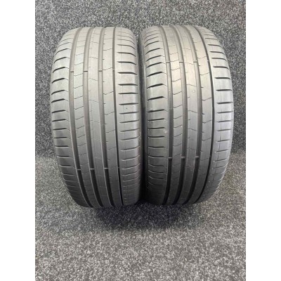 Шини Pirelli PZero PZ4 245/35 ZR20 95Y XL Б/У 6 мм