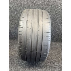 Pirelli PZero PZ4 315/30 ZR22 107Y XL Б/У 5 мм